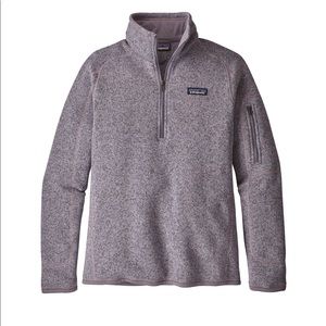 Patagonia Pullover